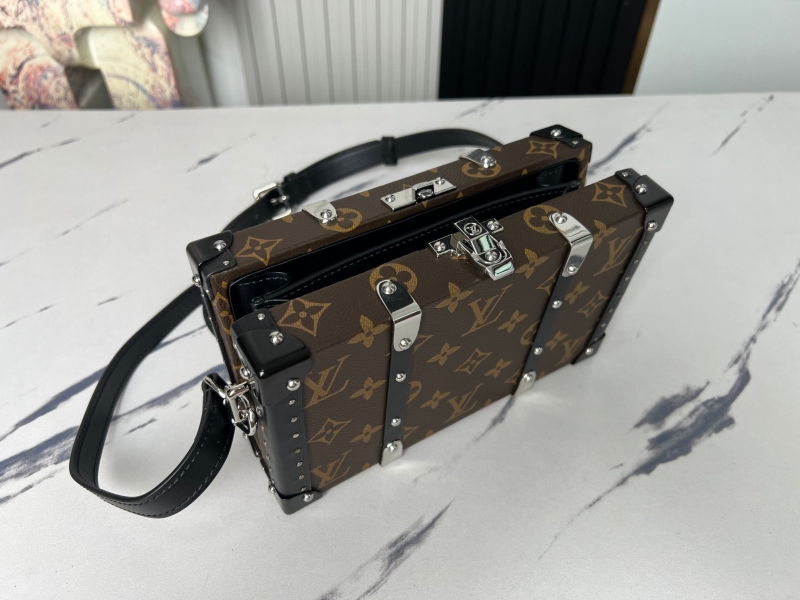 LV Box Bags